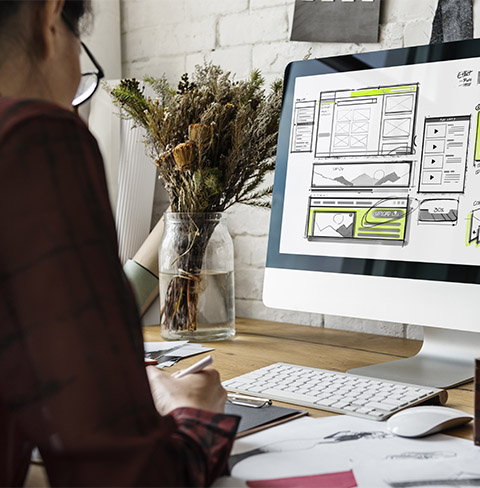 designing is my passion